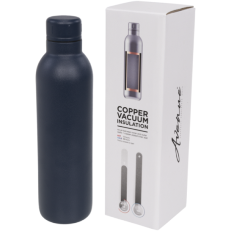 Gourde isotherme personnalisée Odin 510 ml 
