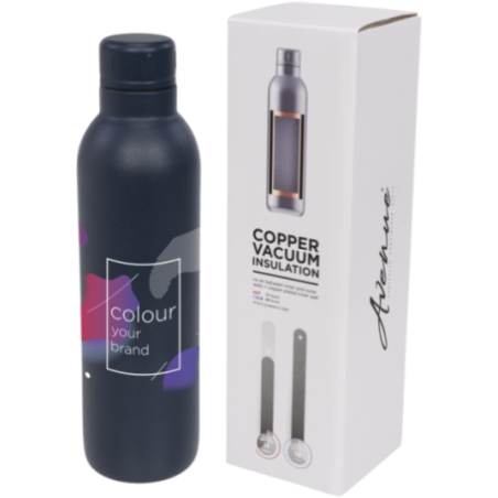 Gourde isotherme personnalisée Odin 510 ml 