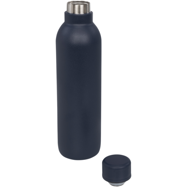 Gourde isotherme personnalisée Odin 510 ml 