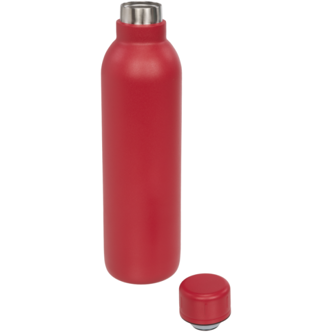 Gourde isotherme personnalisée Odin 510 ml 
