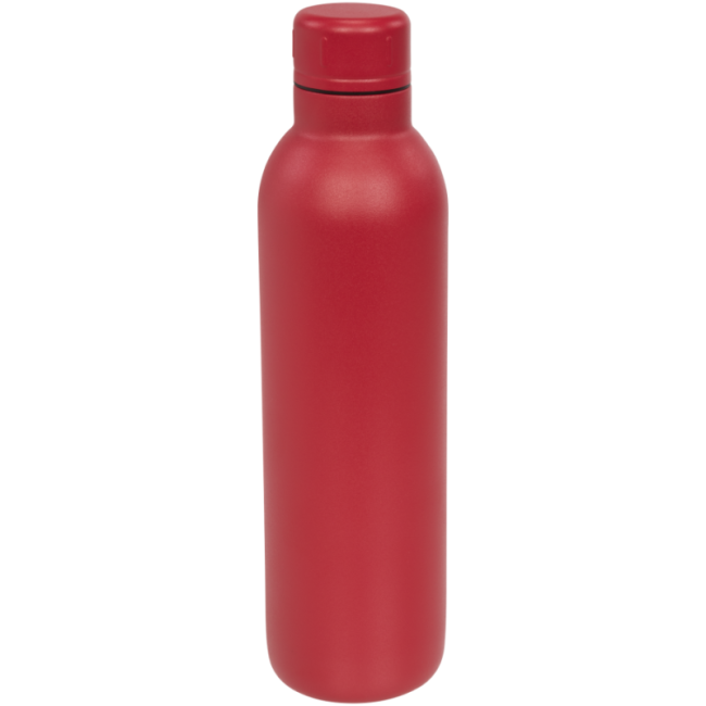 Gourde isotherme personnalisée Odin 510 ml 