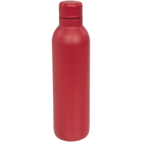 Gourde isotherme personnalisée Odin 510 ml 