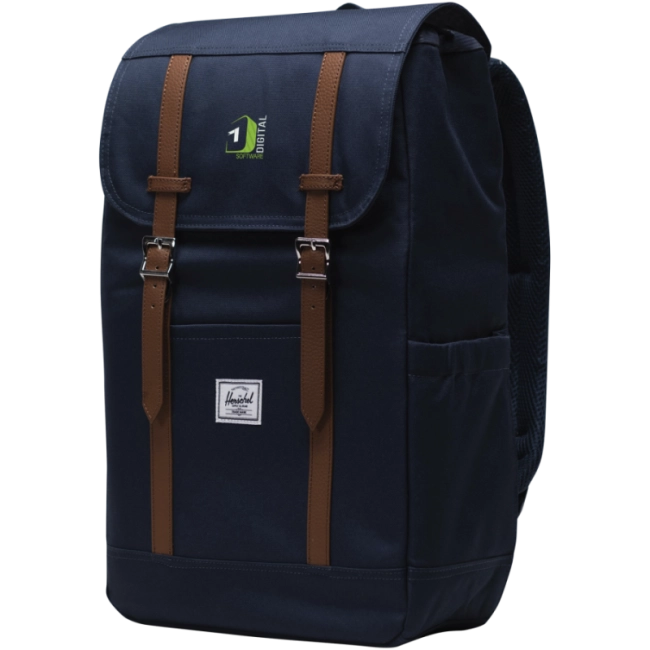 Sac à dos personnalisé Herschel Retreat™ 