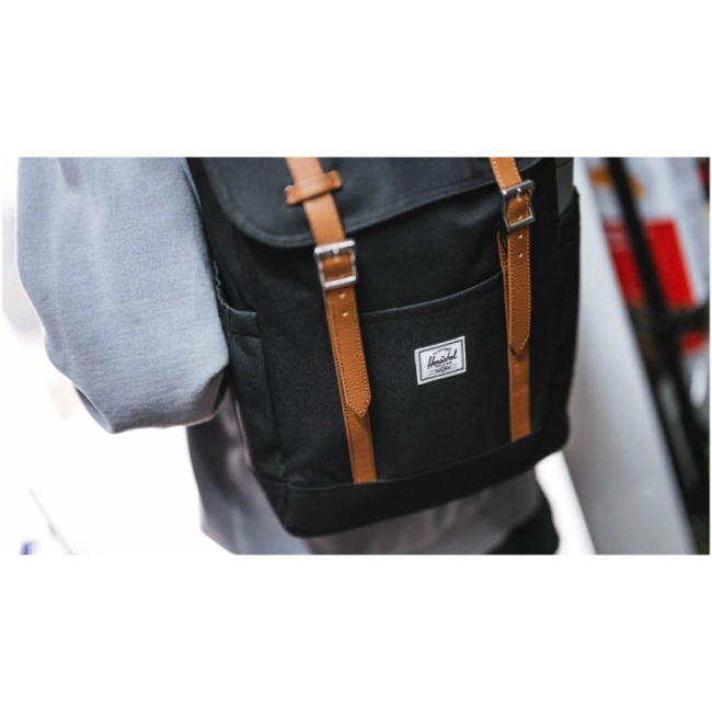 Sac à dos personnalisé Herschel Retreat™ 