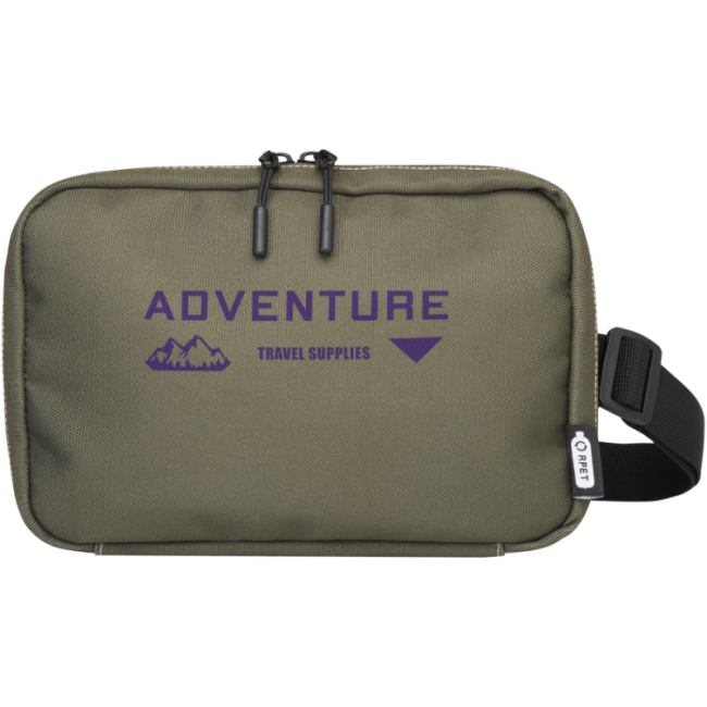 Trousse de toilette modulable Roam 