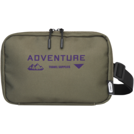Trousse de toilette modulable Roam 