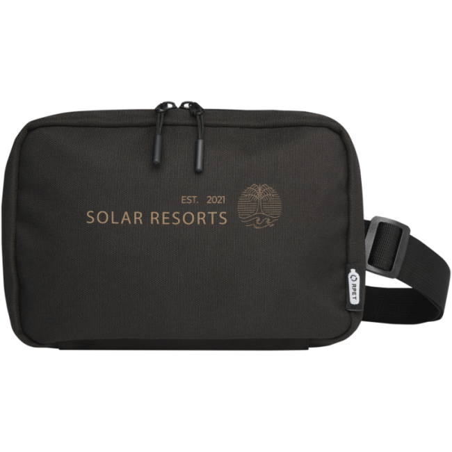 Trousse de toilette modulable Roam 