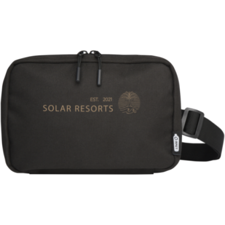 Trousse de toilette modulable Roam 