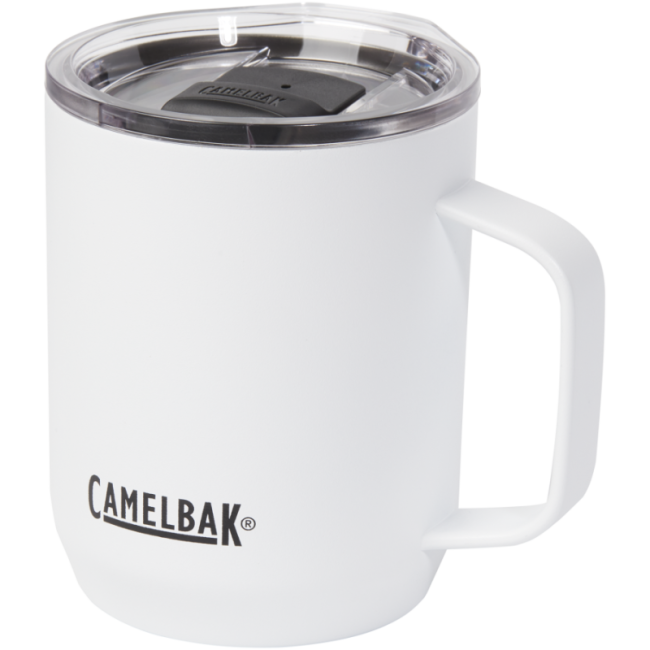 Mug isotherme personnalisé CamelBak® Horizon 350 ml 