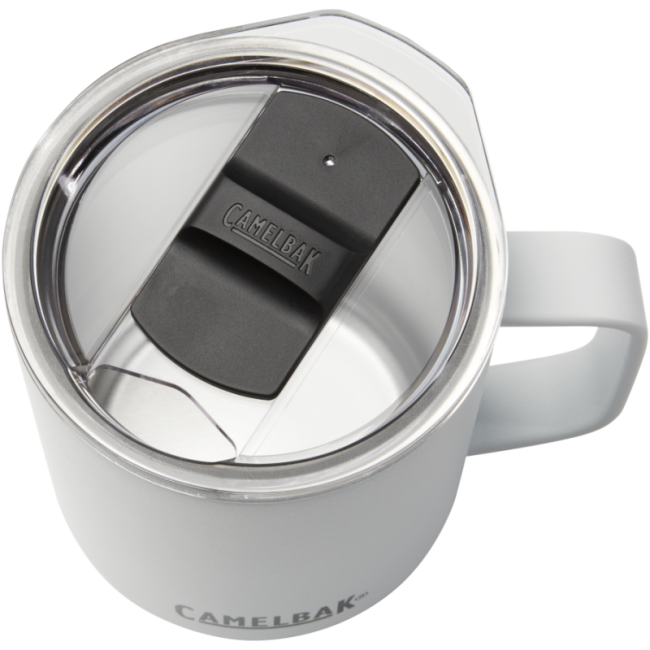 Mug isotherme personnalisé CamelBak® Horizon 350 ml 