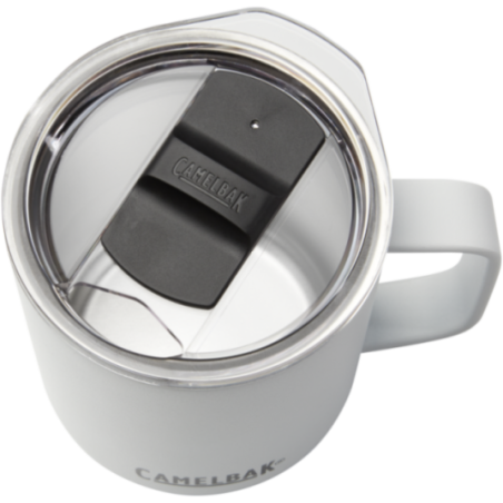 Mug isotherme personnalisé CamelBak® Horizon 350 ml 