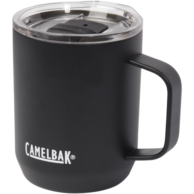 Mug isotherme personnalisé CamelBak® Horizon 350 ml 