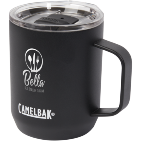 Mug isotherme personnalisé CamelBak® Horizon 350 ml 