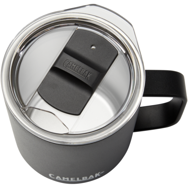 Mug isotherme personnalisé CamelBak® Horizon 350 ml 