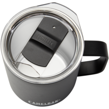 Mug isotherme personnalisé CamelBak® Horizon 350 ml 