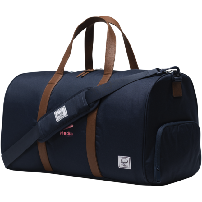 Sac de voyage personnalisable Herschel Novel™ 