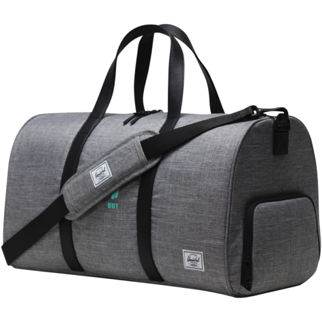 Sac de voyage personnalisable Herschel Novel™ 