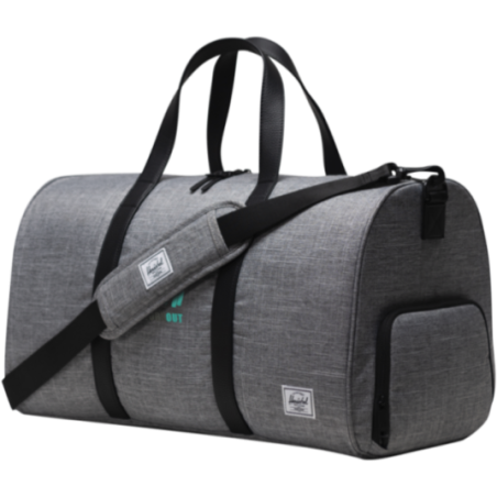Sac de voyage personnalisable Herschel Novel™ 