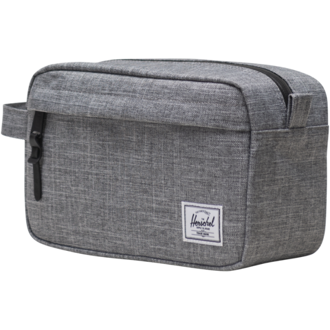 Trousse de voyage personnalisée Herschel Chapter 