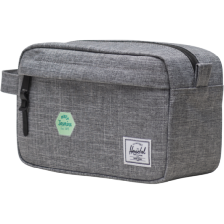 Trousse de voyage personnalisée Herschel Chapter 
