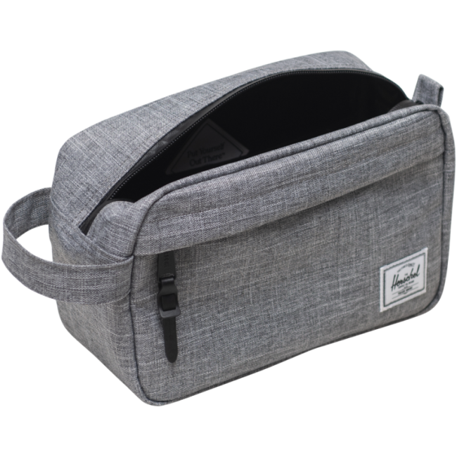 Trousse de voyage personnalisée Herschel Chapter 