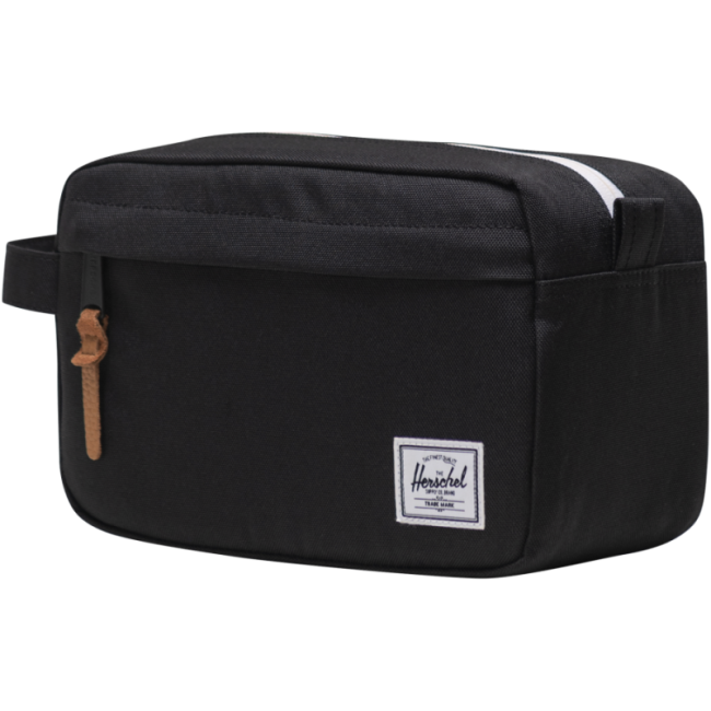 Trousse de voyage personnalisée Herschel Chapter 