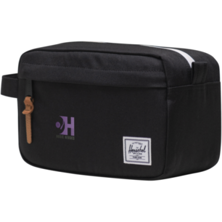 Trousse de voyage personnalisée Herschel Chapter 