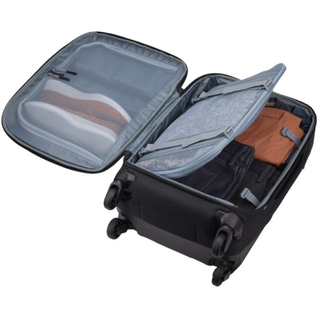 Valise cabine personnalisée Thule® Subterra 