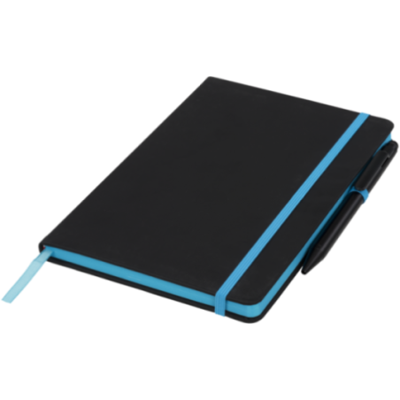 Carnet A5 personnalisable Edge M 