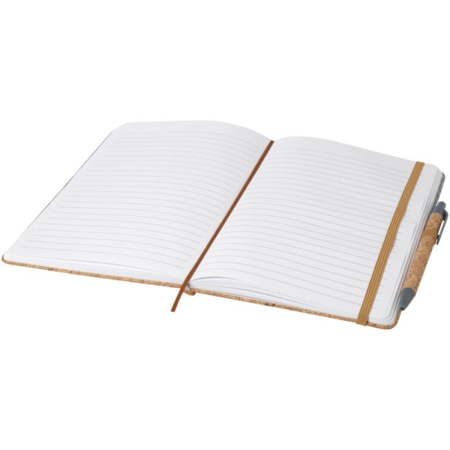 Carnet personnalisé à couverture rigide A5 Veronica 