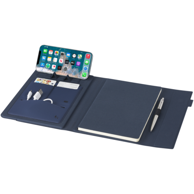 Conférencier personnalisable A5 Liberto 
