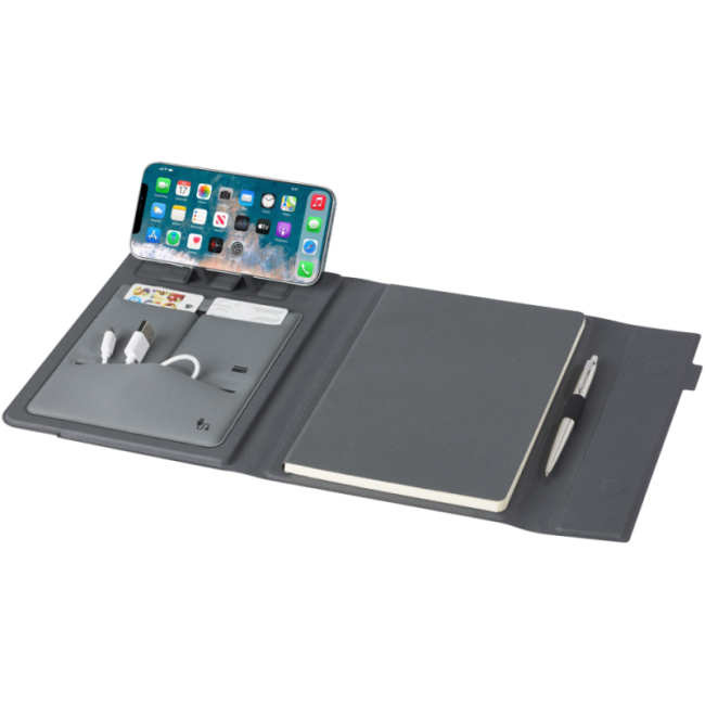 Conférencier personnalisable A5 Liberto 
