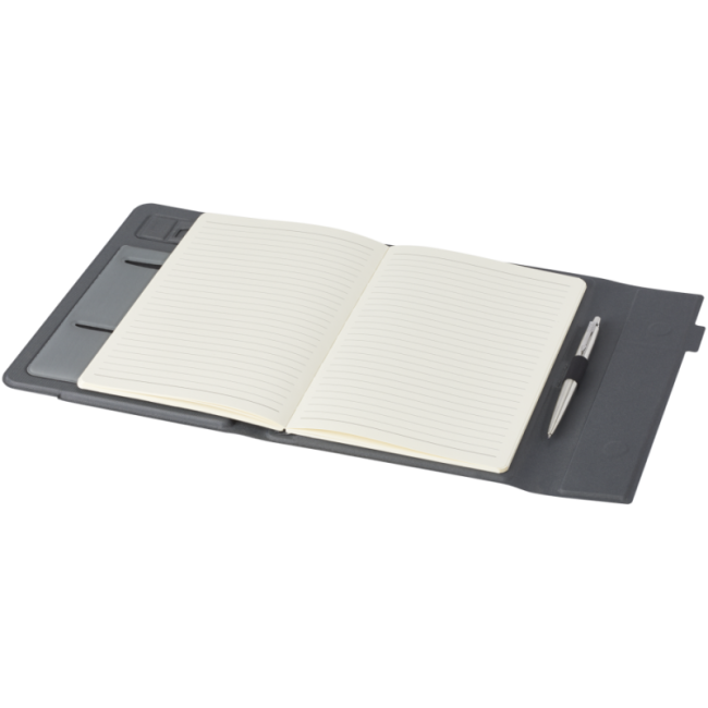 Conférencier personnalisable A5 Liberto 