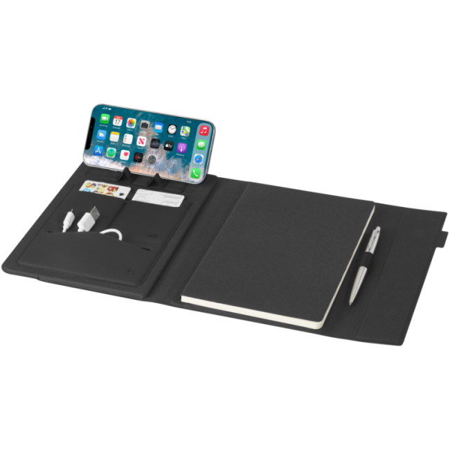 Conférencier personnalisable A5 Liberto 