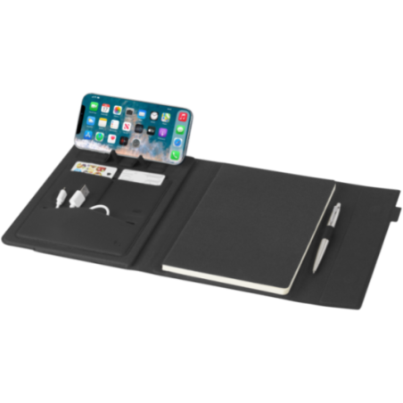Conférencier personnalisable A5 Liberto 