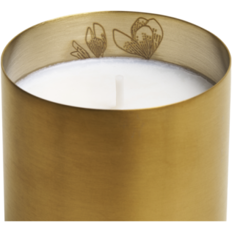 Bougie parfumée personnalisée Wellmark 