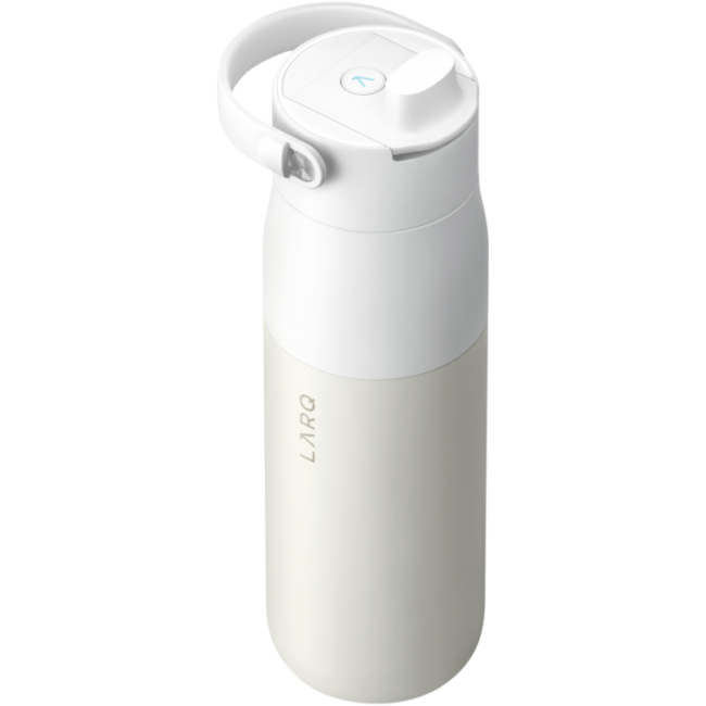 Gourde personnalisée LARQ PureVis™ 2.0 de 680 ml 