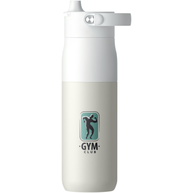 Gourde personnalisée LARQ PureVis™ 2.0 de 680 ml 