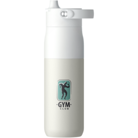 Gourde personnalisée LARQ PureVis™ 2.0 de 680 ml 