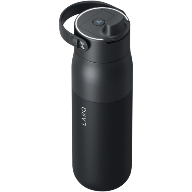 Gourde personnalisée LARQ PureVis™ 2.0 de 680 ml 