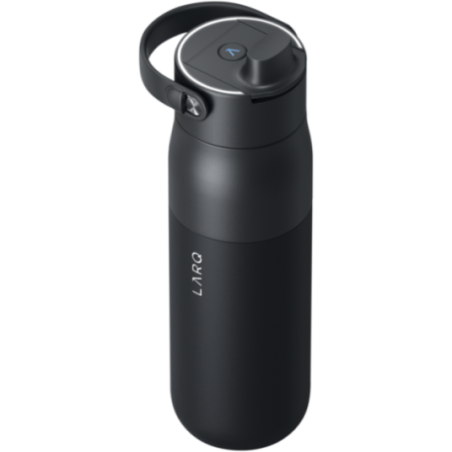 Gourde personnalisée LARQ PureVis™ 2.0 de 680 ml 