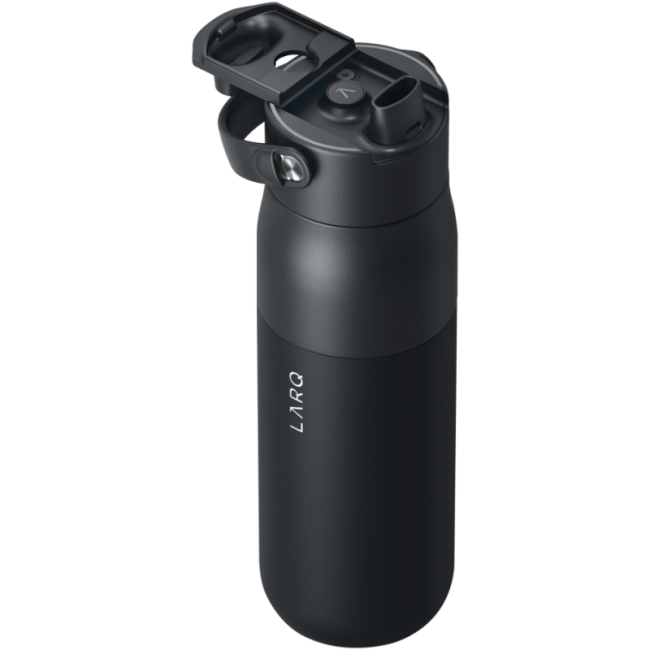 Gourde personnalisée LARQ PureVis™ 2.0 de 680 ml 