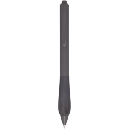 Stylo personnalisable en plastique recyclé Lorena 