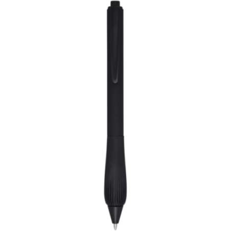 Stylo personnalisable en plastique recyclé Lorena 