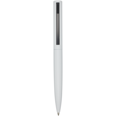 Stylo bille en aluminium recyclé Juana 