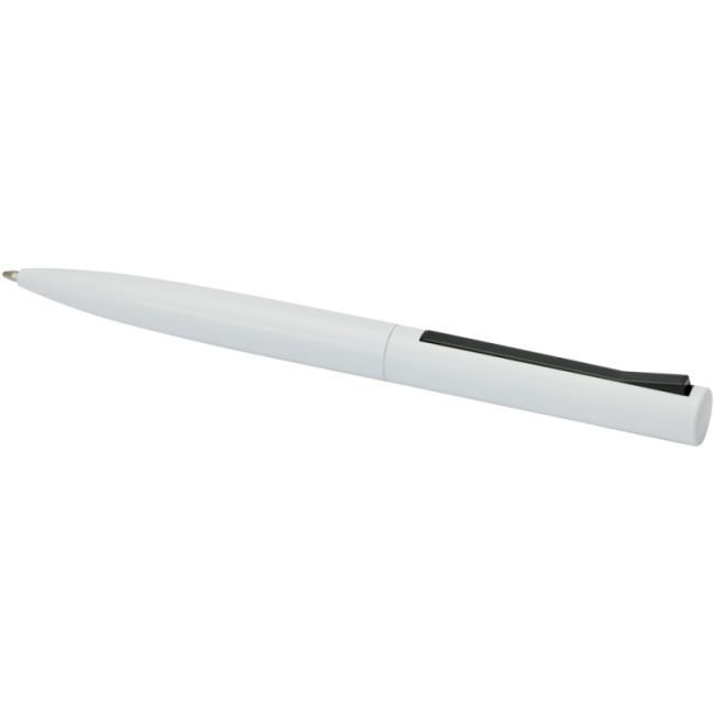 Stylo bille en aluminium recyclé Juana 