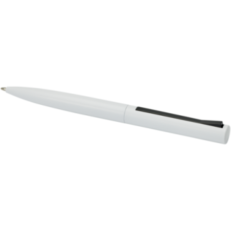 Stylo bille en aluminium recyclé Juana 