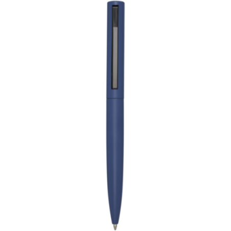 Stylo bille en aluminium recyclé Juana 