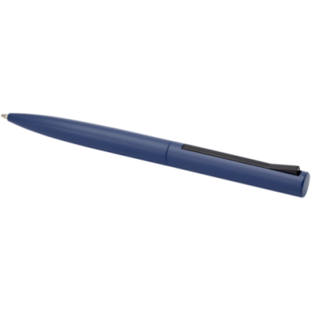 Stylo bille en aluminium recyclé Juana 