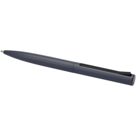 Stylo bille en aluminium recyclé Juana 